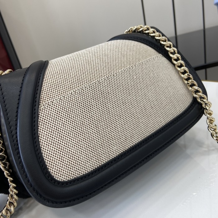 PM Blondie Shoulder Bag “21.5*11*8CM” 066