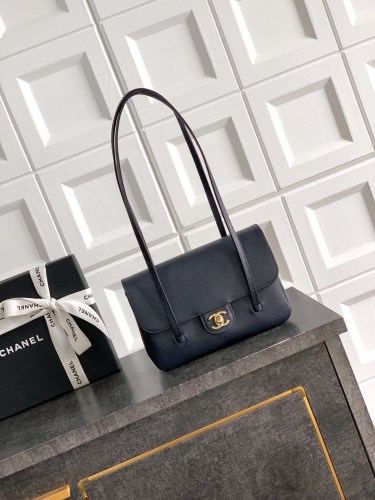 26C Jennie Shoulder Flap Bag “22x15x7cm” -006 =