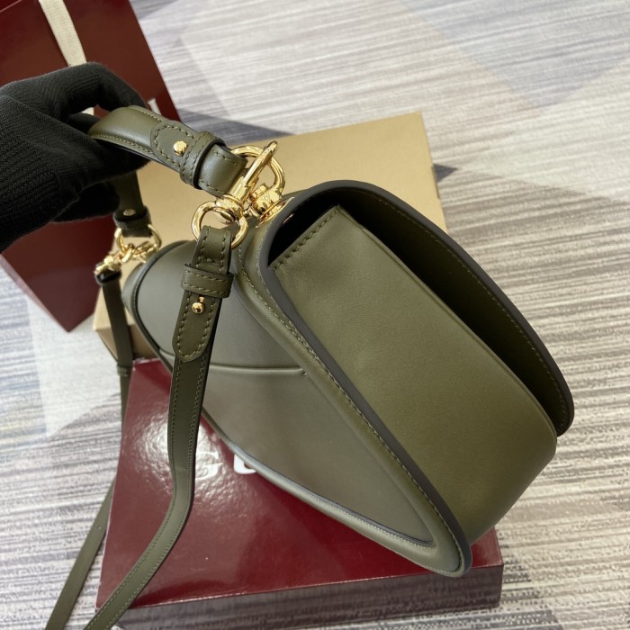 GM Blondie Shoulder Bag “32*17*10CM” 048