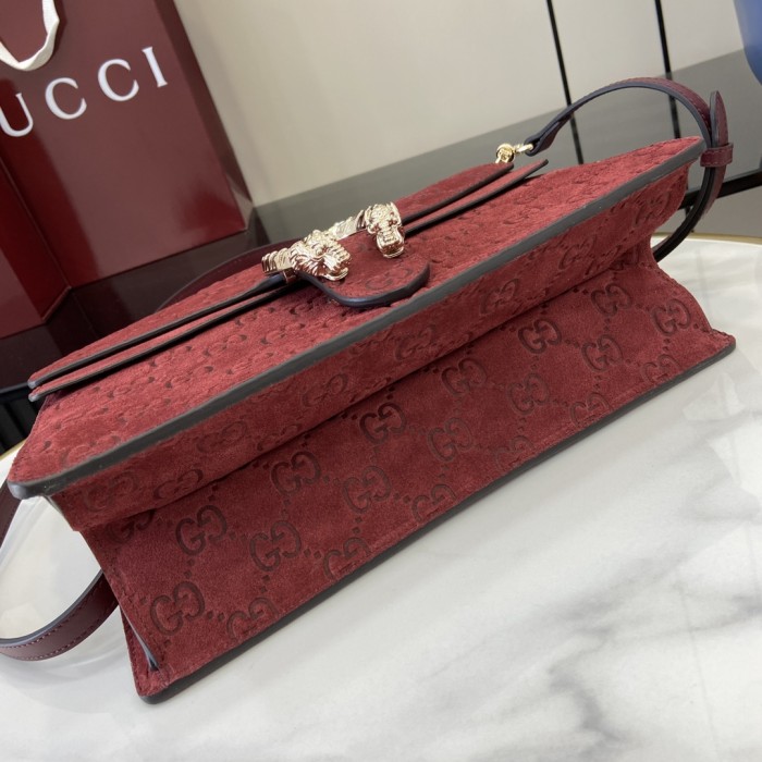PM Dionysus Handle Bag “29.5*20*10.5CM” 048