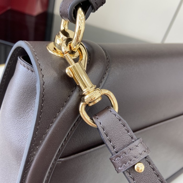 GM Blondie Shoulder Bag “32*17*10CM” 058