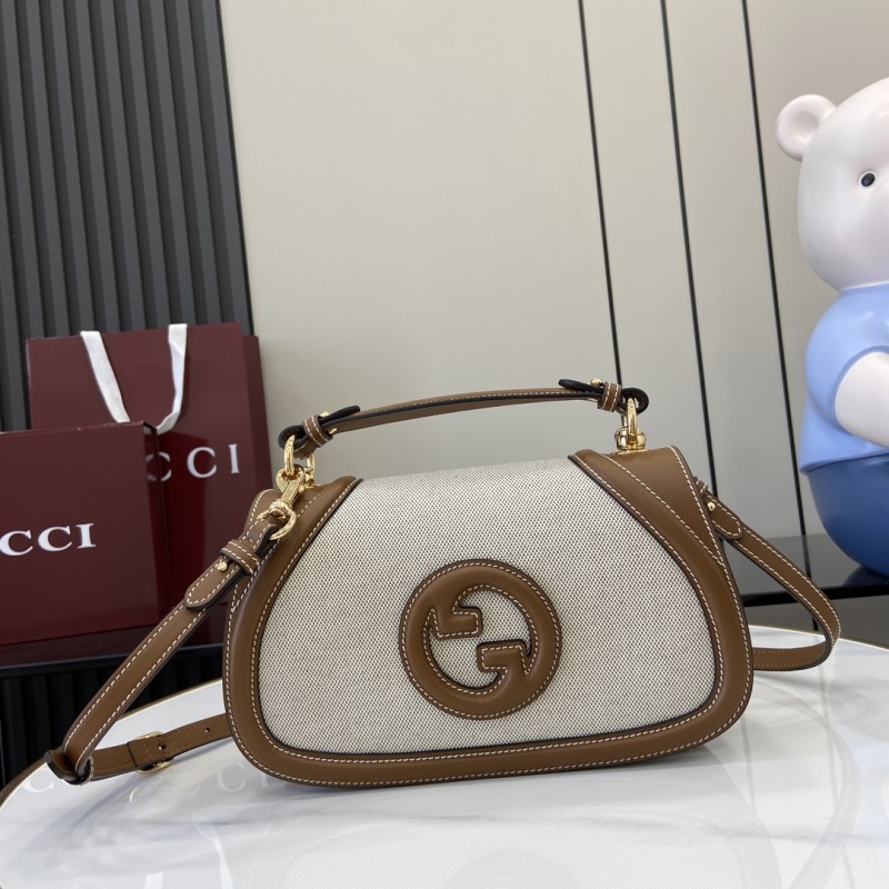 MM Blondie Shoulder Bag “26.5*16.5*8.5CM” 007