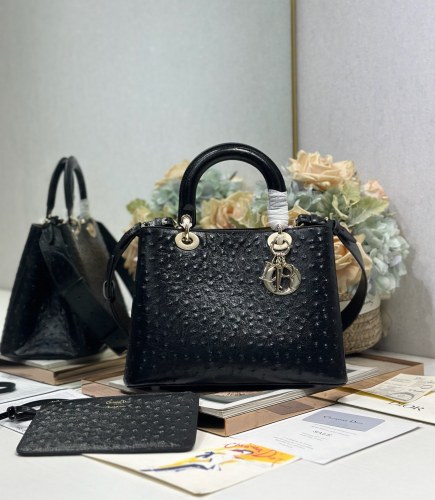 Dior Toujours “28×21×16cm”-078=