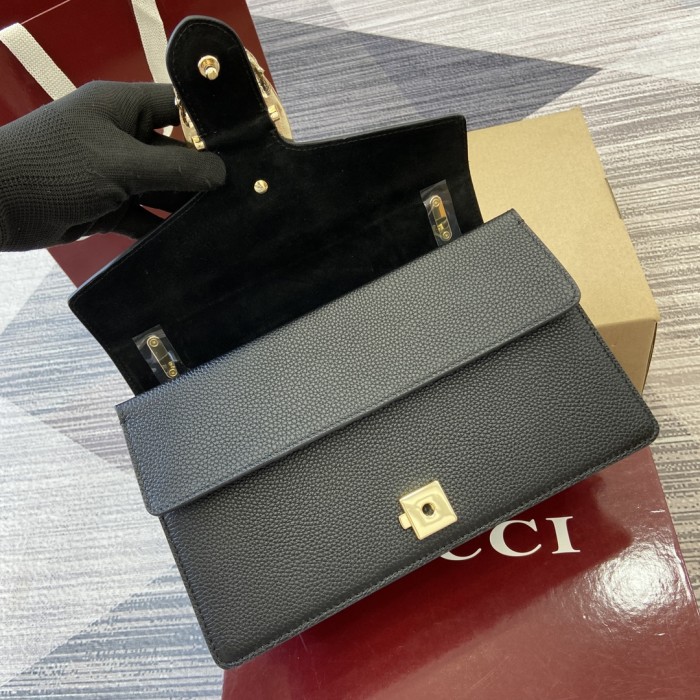 MM Dionysus Shoulder Bag “28*16*10.5CM” 027