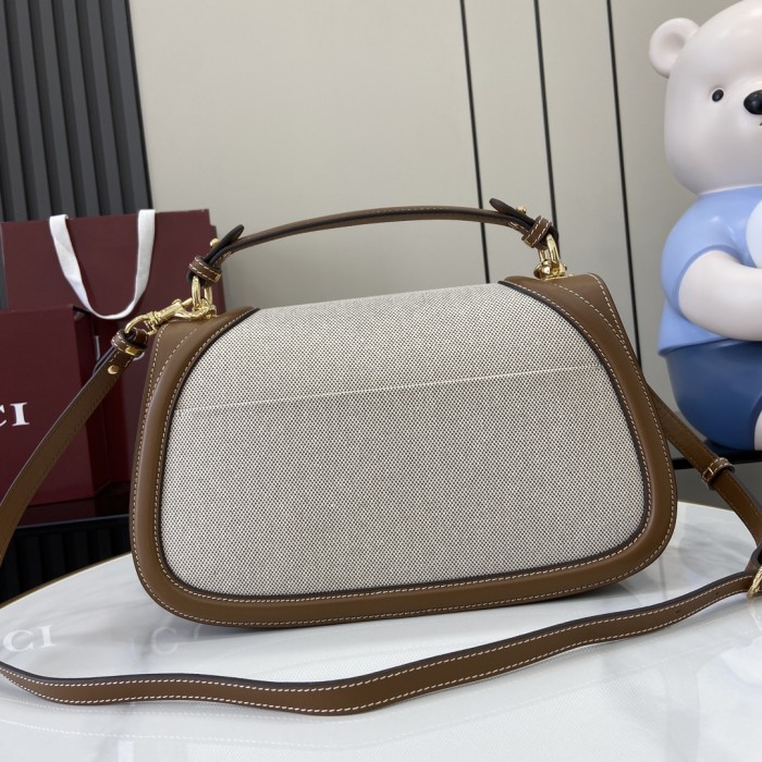 GM Blondie Shoulder Bag “32*17*10CM” 008