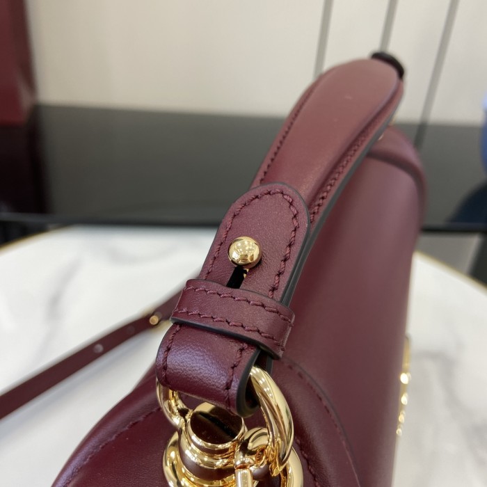 GM Blondie Shoulder Bag “32*17*10CM” 058