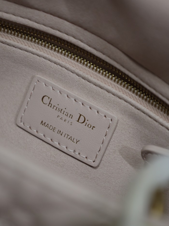 LADY DIOR “ 24×20×11cm”-018=