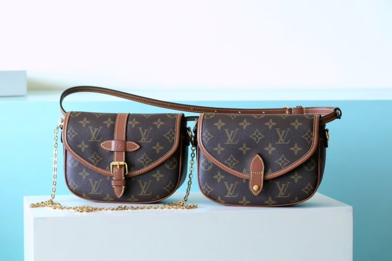 Duo BB “19*14*6CM” 085