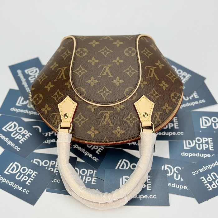 Ellipes Shoulder Bag “28*21*8CM” 065