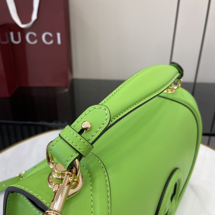 GM Blondie Shoulder Bag “32*17*10CM” 048