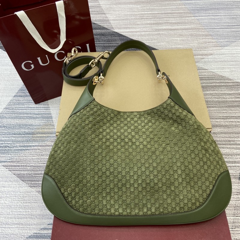 MM Body Double Lock Shoulder Bag “42*36*2CM” 008