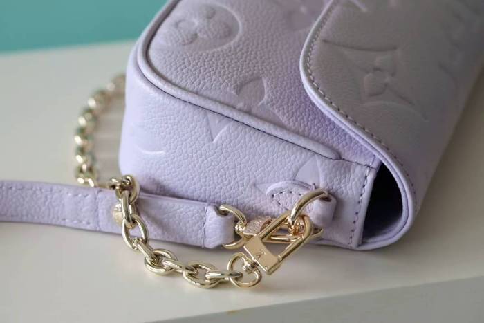 Wallet On Chain lvy “23.5*12*4.3CM” 056