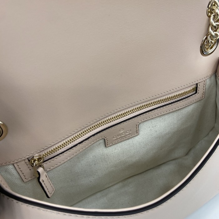 MM Blondie Shoulder Bag “26.5*16.5*8.5CM” 067