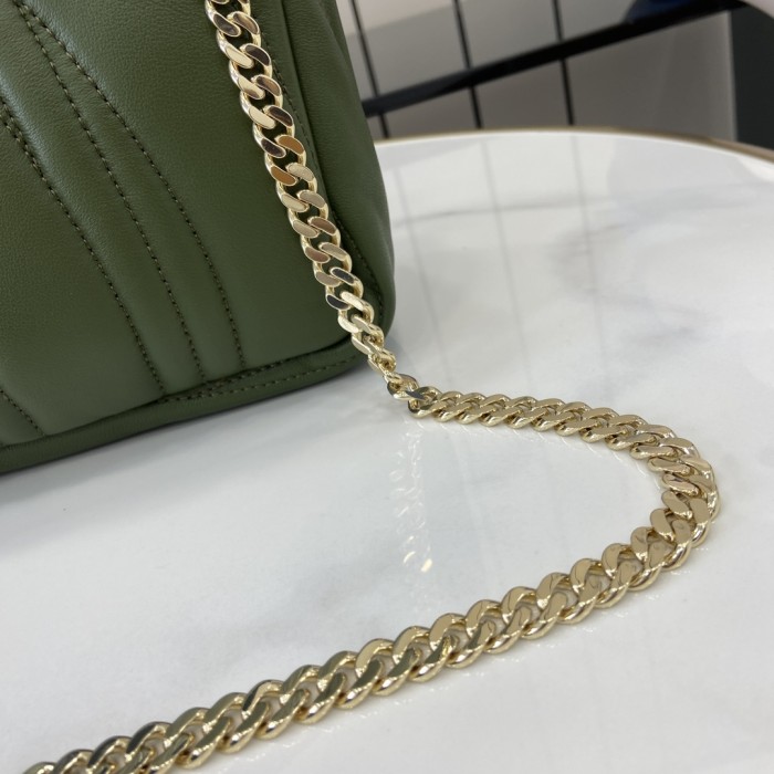 PM GG Milano Top Handle Bag “26*14*6CM” 007