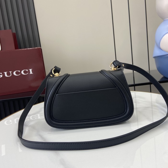 PM Blondie Shoulder Bag “21.5*11*8CM” 066