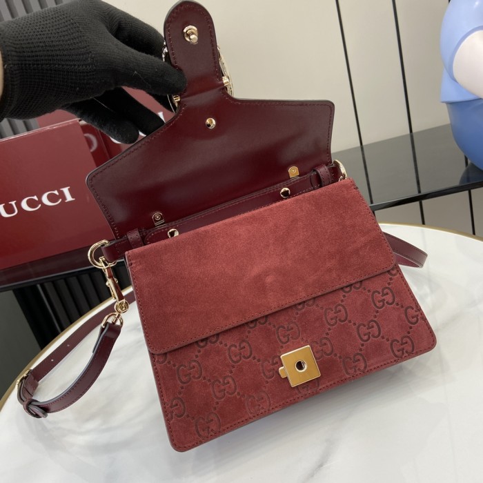 Mini Dionysus Handle Bag “24.5*16*8CM” 047