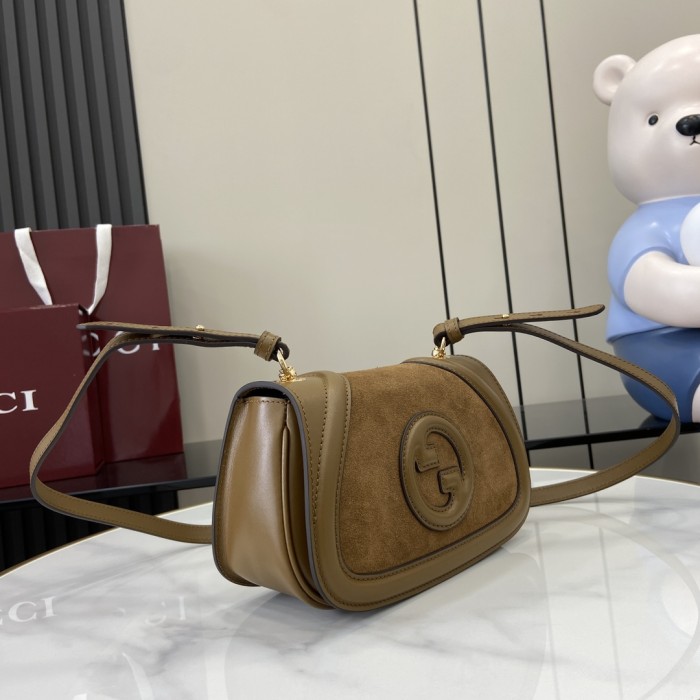 PM Blondie Shoulder Bag “21.5*11*8CM” 066