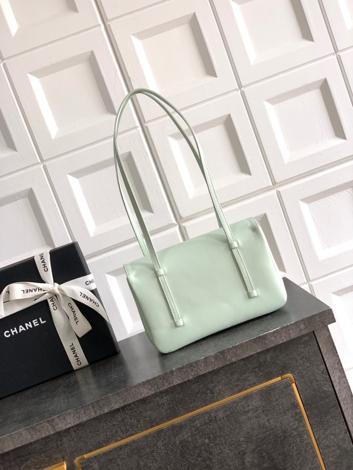 26C Jennie Shoulder Flap Bag “22x15x7cm” -006 =