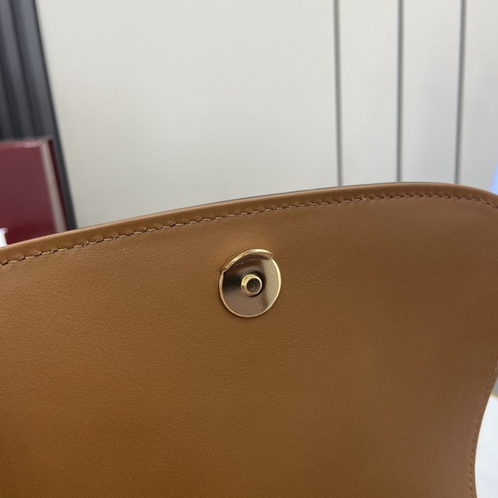 PM Blondie Shoulder Bag “21.5*11*8CM” 066