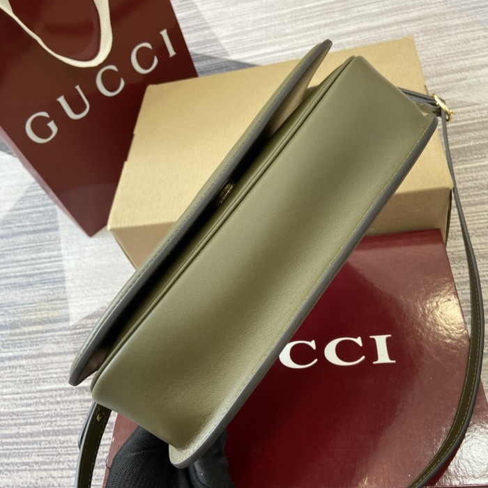 MM Blondie Shoulder Bag “26.5*16.5*8.5CM” 057