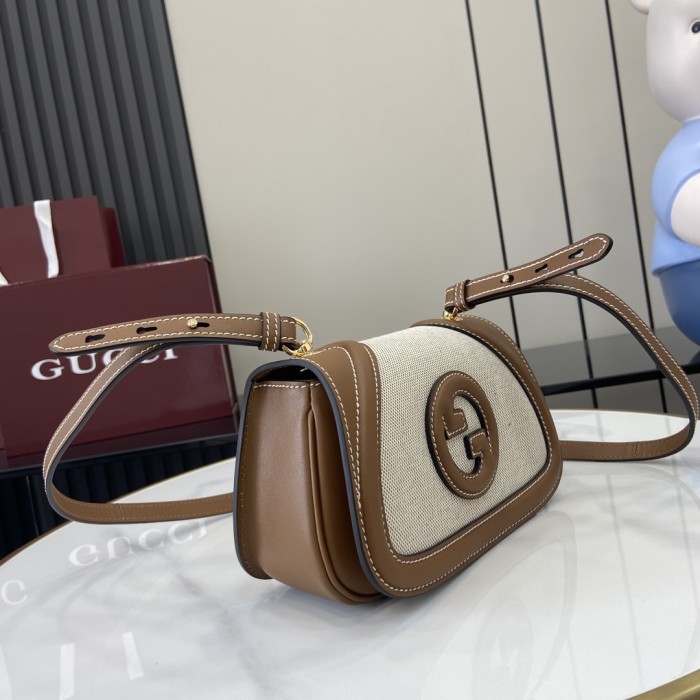 PM Blondie Shoulder Bag “21.5*11*8CM” 066