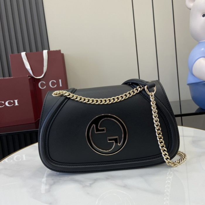 MM Blondie Shoulder Bag “26.5*16.5*8.5CM” 067