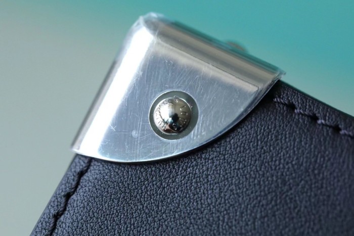 The Camera Box Shoulder Bag “16*13*7.5CM” 085