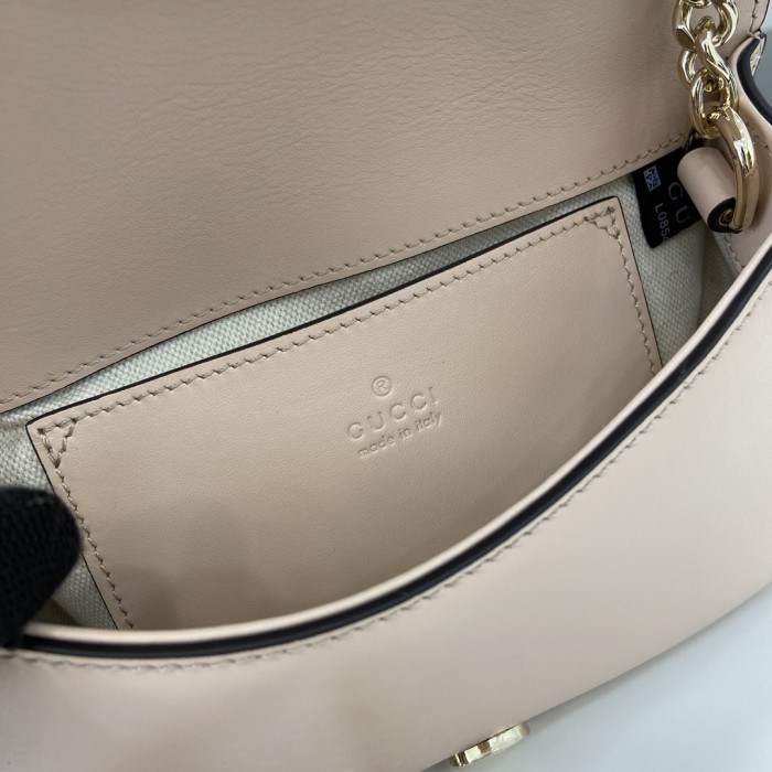 PM Blondie Shoulder Bag “21.5*11*8CM” 076
