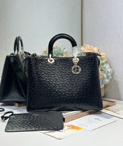 Dior Toujours “37×26×18cm”-059=