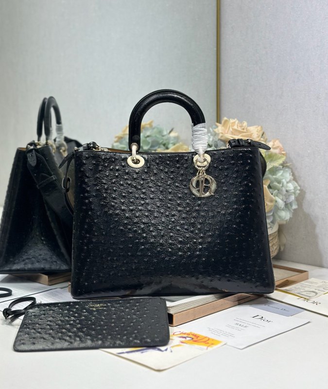 Dior Toujours “37×26×18cm”-059=