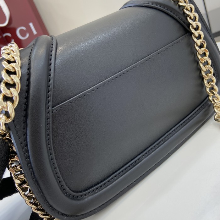 PM Blondie Shoulder Bag “21.5*11*8CM” 076