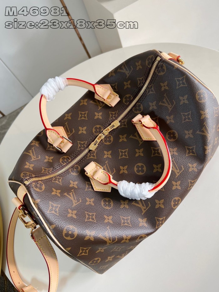 Speedy 35 “35*23*18CM” 045