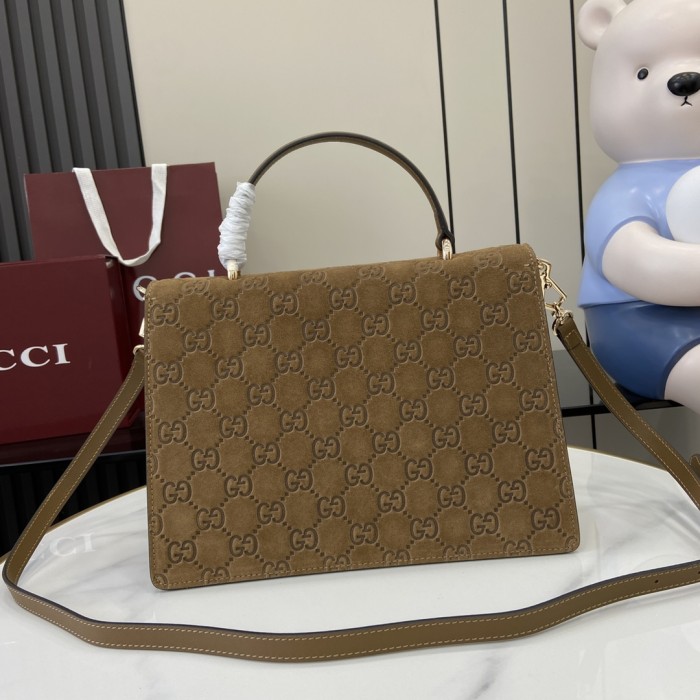 PM Dionysus Handle Bag “29.5*20*10.5CM” 048