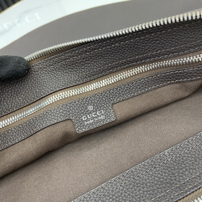 PM Body Double Lock Shoulder Bag “40*31*3CM” 086