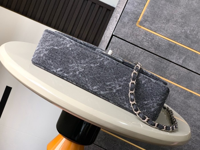 25B Classic Flap Medium “25.5x15.5x6.5cm” -028 =A01112