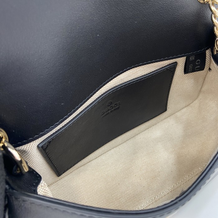 PM Blondie Shoulder Bag “21.5*11*8CM” 076