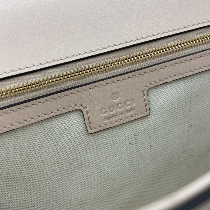 GM Blondie Shoulder Bag “32*17*10CM” 008