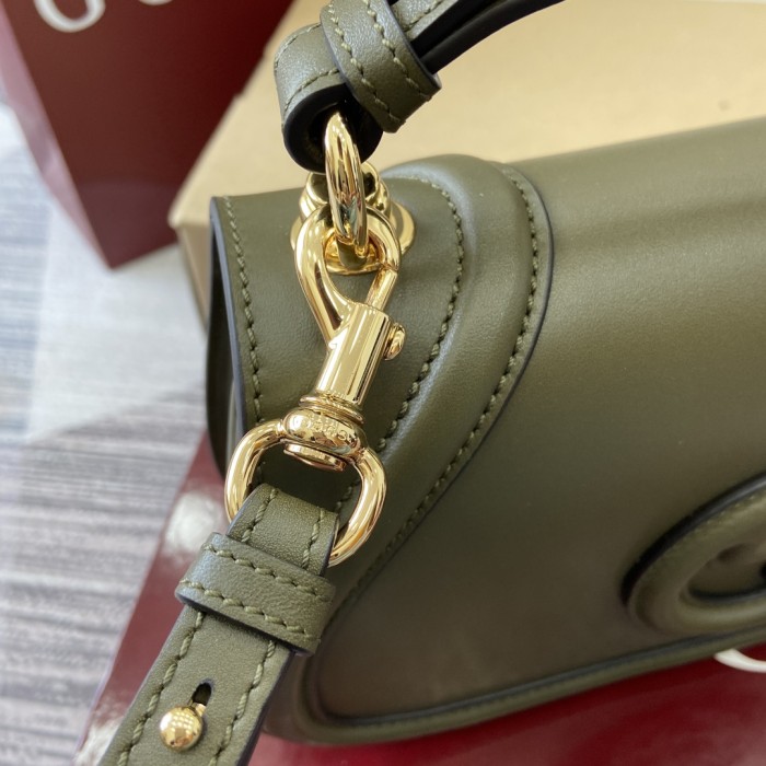 MM Blondie Shoulder Bag “26.5*16.5*8.5CM” 057