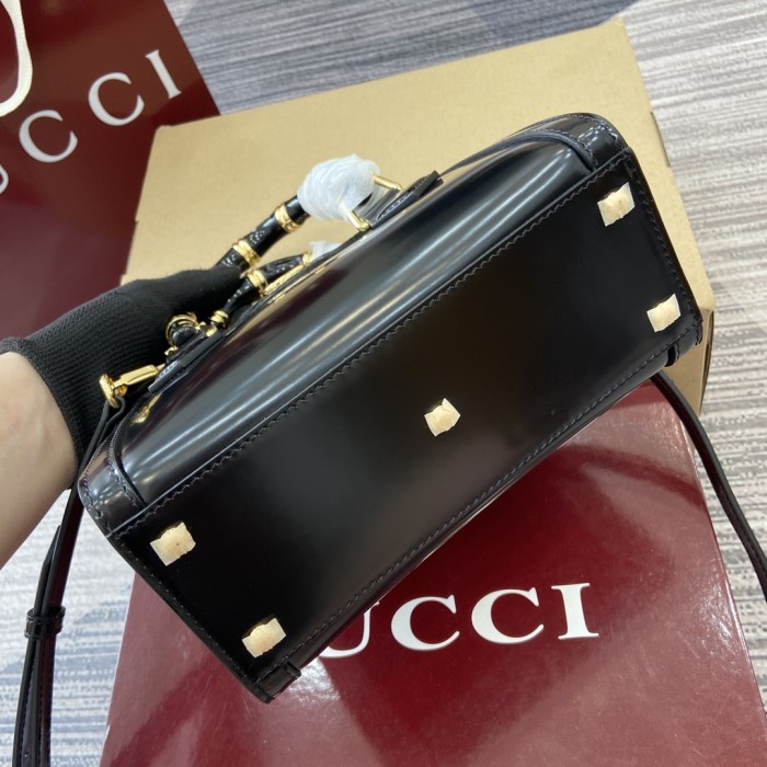 Mini Diana Tote Bag “20*16*10CM” 087