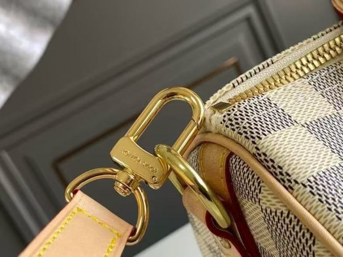 Speedy 25 Bandouliere Shoulder Bag “25*19*15CM” 015
