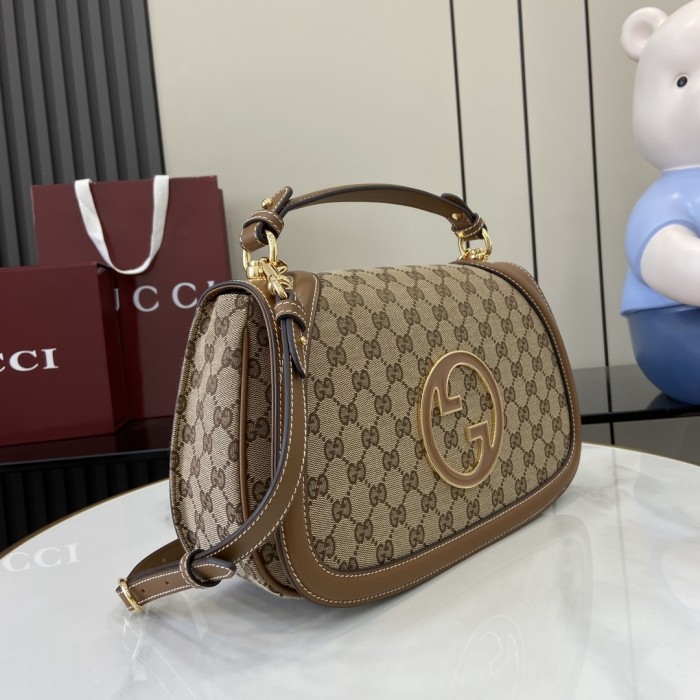 GM Blondie Shoulder Bag “32*17*10CM” 078