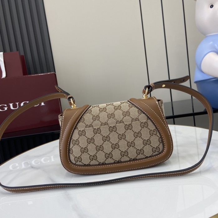 PM Blondie Shoulder Bag “21.5*11*8CM” 066