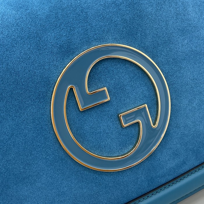 GM Blondie Shoulder Bag “32*17*10CM” 078