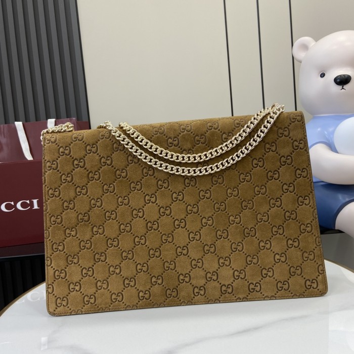 GM Dionysus Handle Bag “42*28*12CM” 069