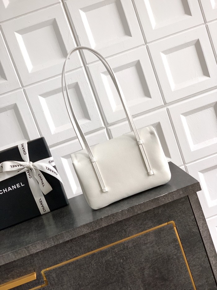 26C Jennie Shoulder Flap Bag “22x15x7cm” -006 =