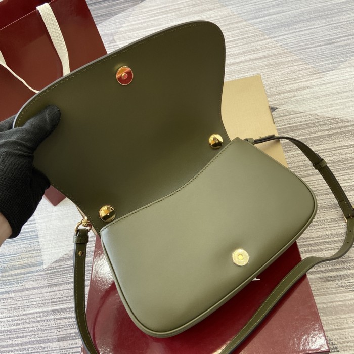 MM Blondie Shoulder Bag “26.5*16.5*8.5CM” 057