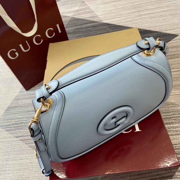 GM Blondie Shoulder Bag “32*17*10CM” 048