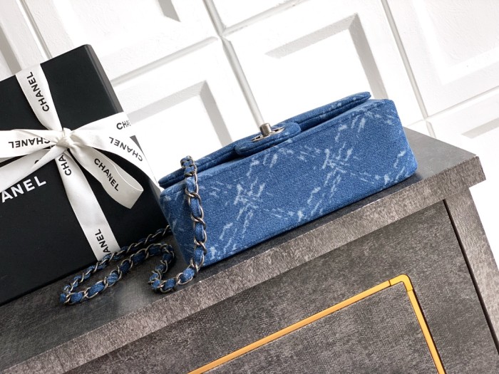 25B Classic Flap Mini “20x13x6cm” -057 =A69900