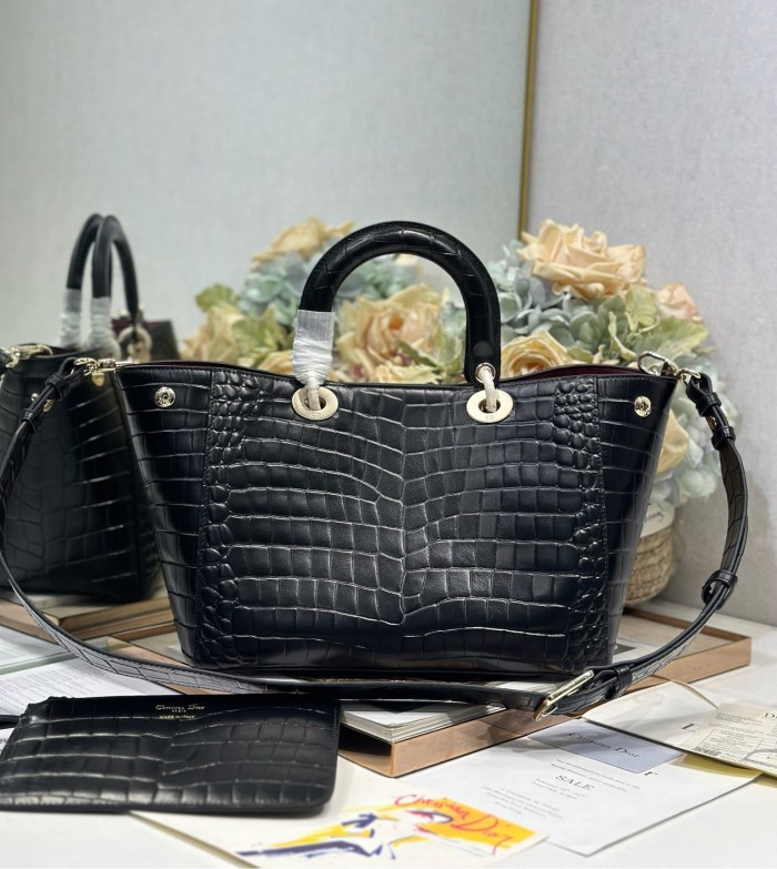 Dior Toujours “28×21×16cm”-078=