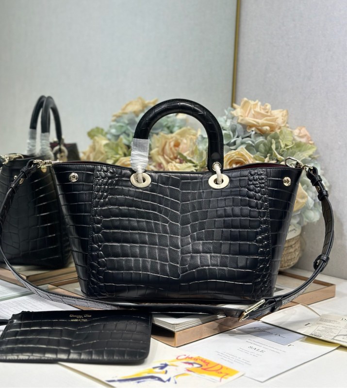 Dior Toujours “28×21×16cm”-078=